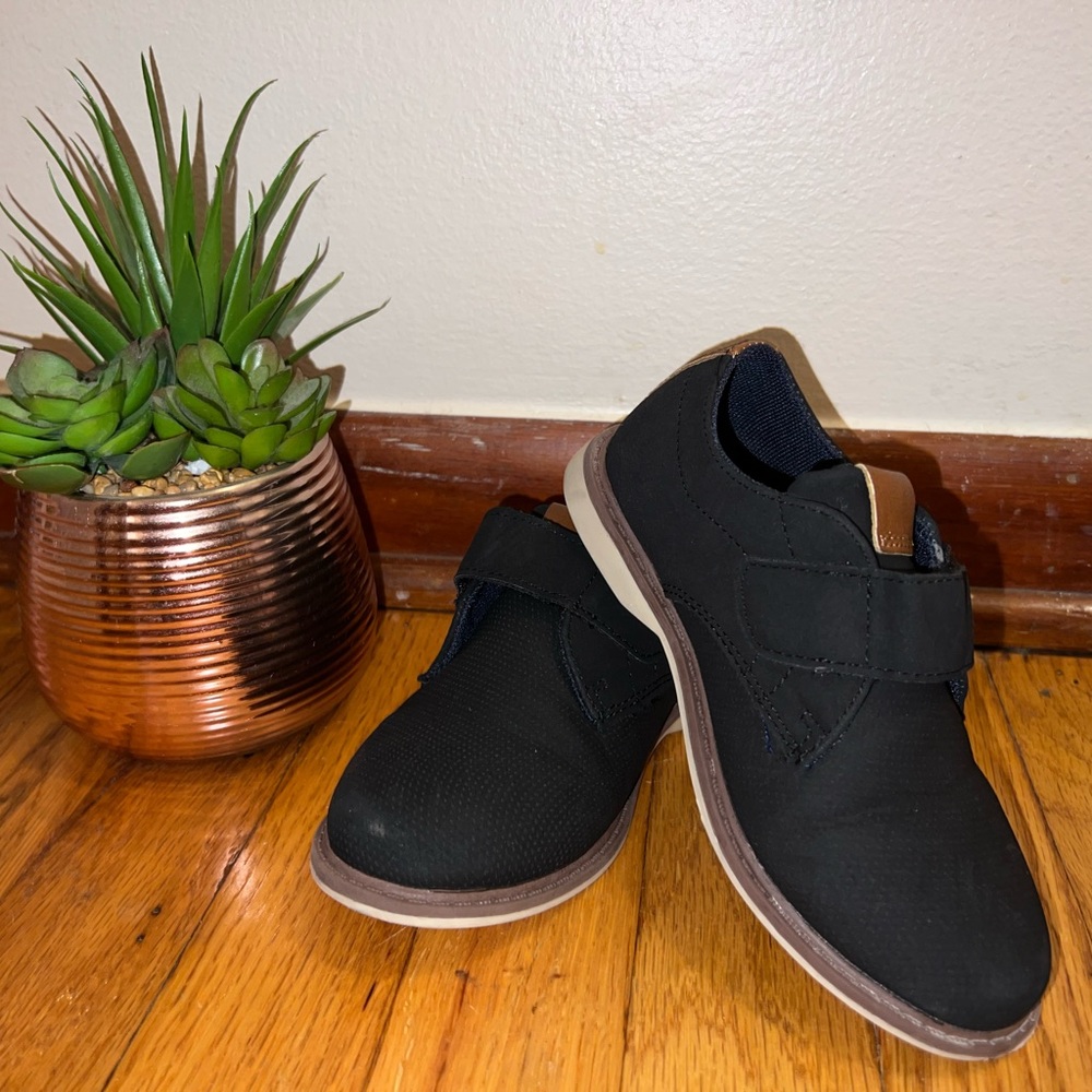 Toddler Dress Shoes